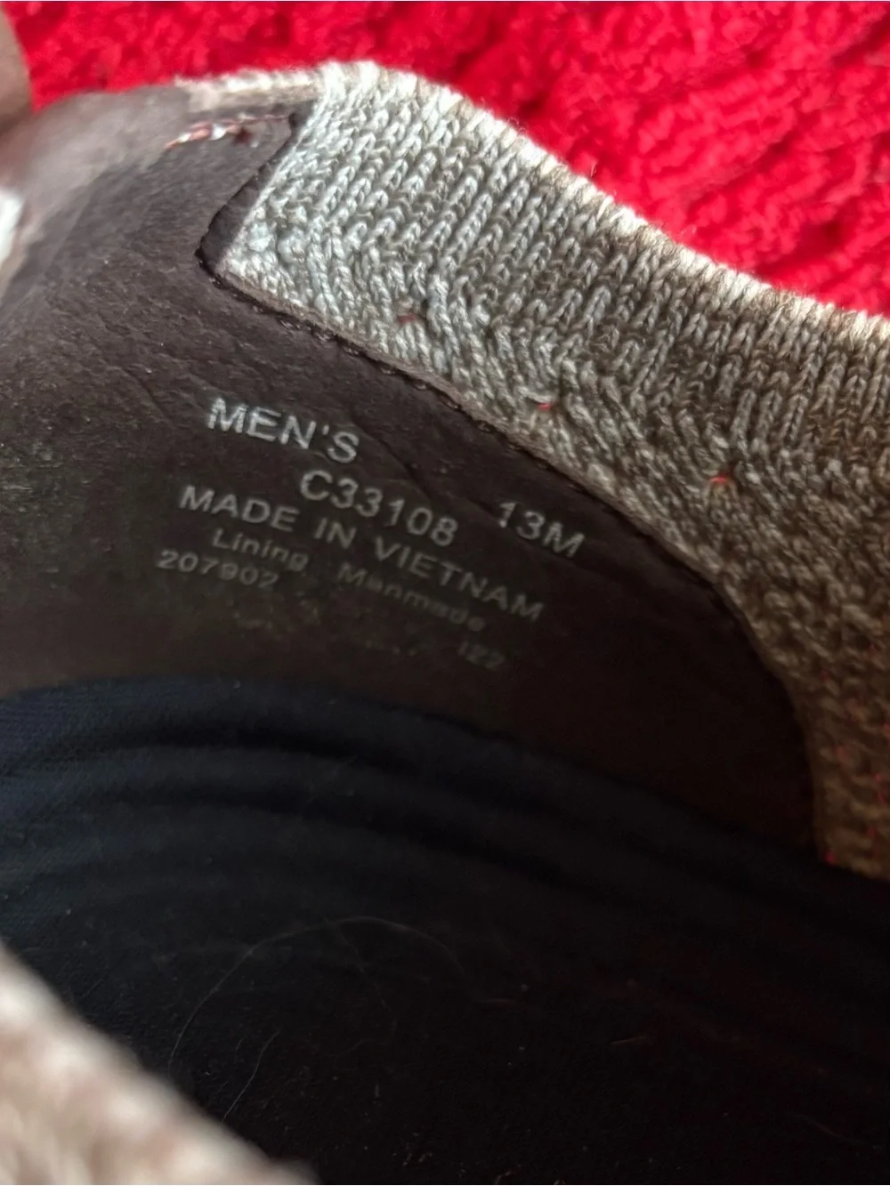 Cole Haan breathable cole